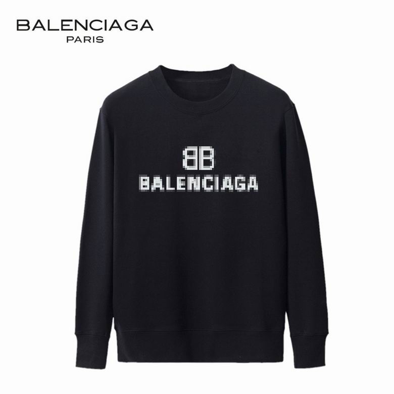 Balenciaga Sweatshirt s-xxl-044
